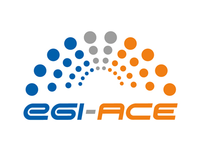 IBERGRID in EGI-ACE: Advanced Computing for EOSC