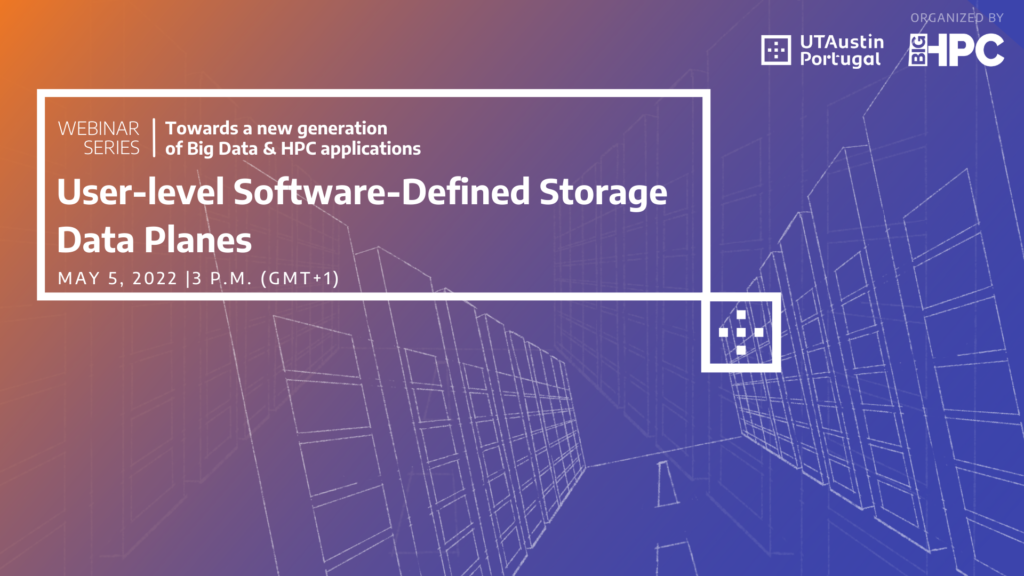 Do you want to know how to improve HPC storage performance?