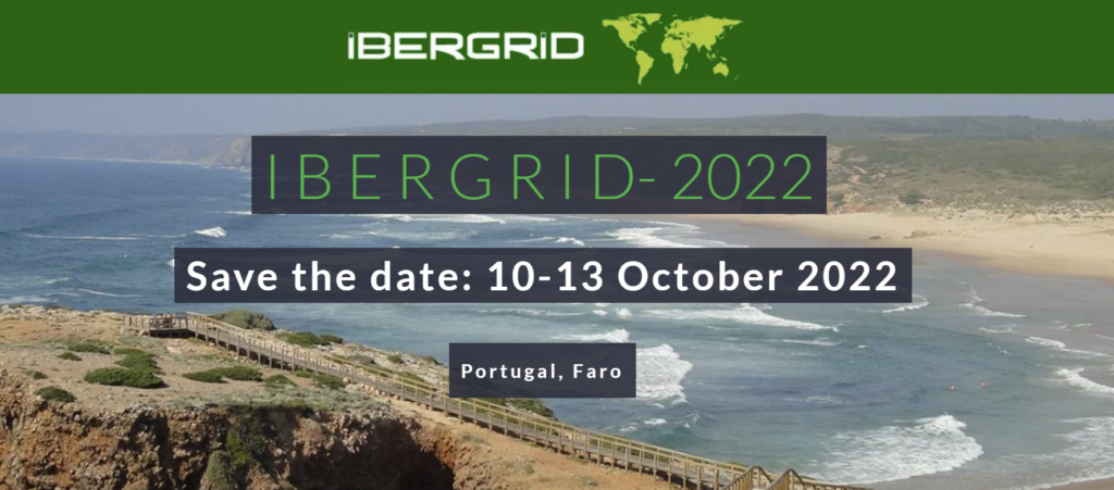 IBERGRID 2022: Delivering Innovative Computing and Data Services for Research