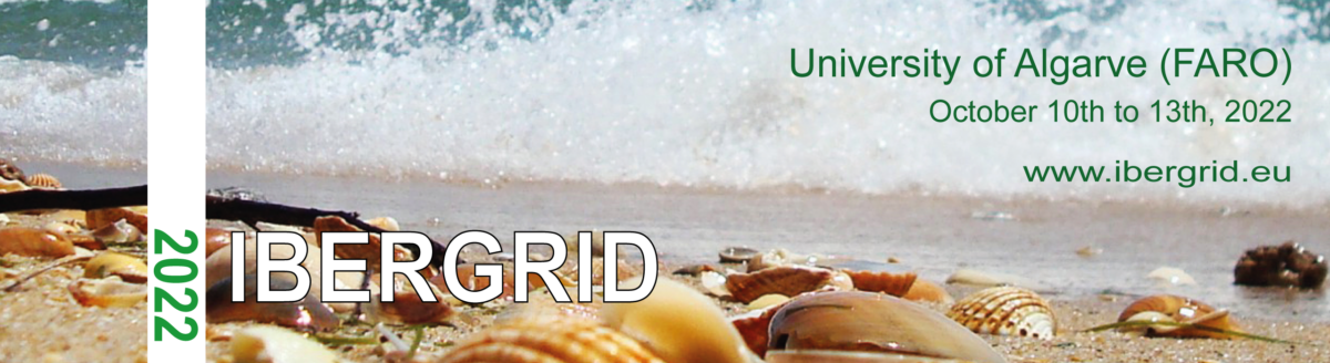 IBERGRID 2022: Registration is open until October 2nd – and it’s free of charge