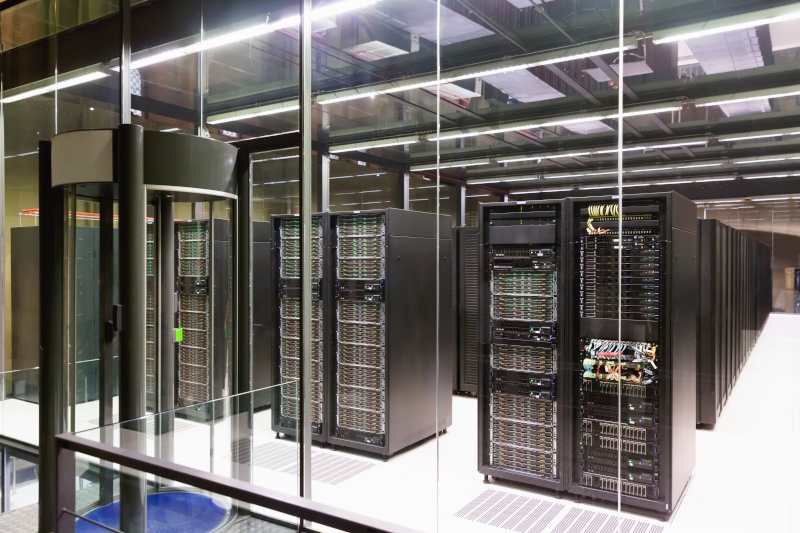 CUMULUS-2: The new HPC system for climate research