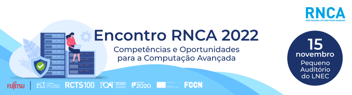 2º Encontro RNCA marcado para 15 de novembro, em Lisboa