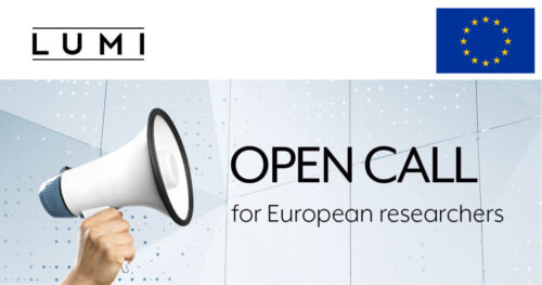 EuroHPC JU has an open call for european researchers to use supercomputers