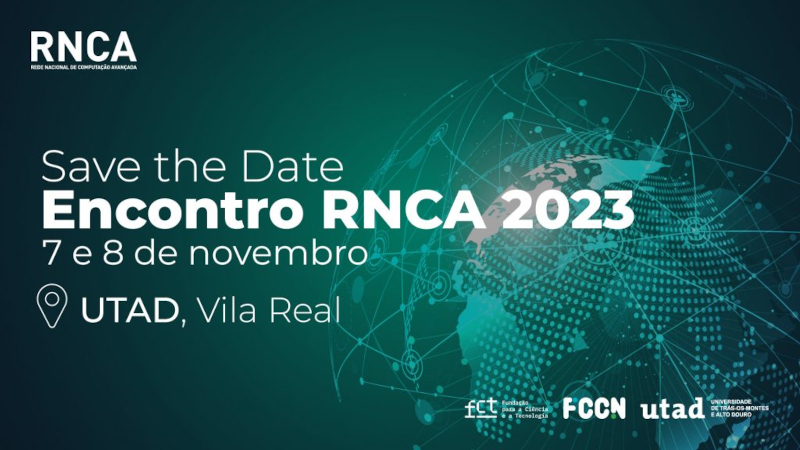 Inscrições abertas para o Encontro RNCA 2023