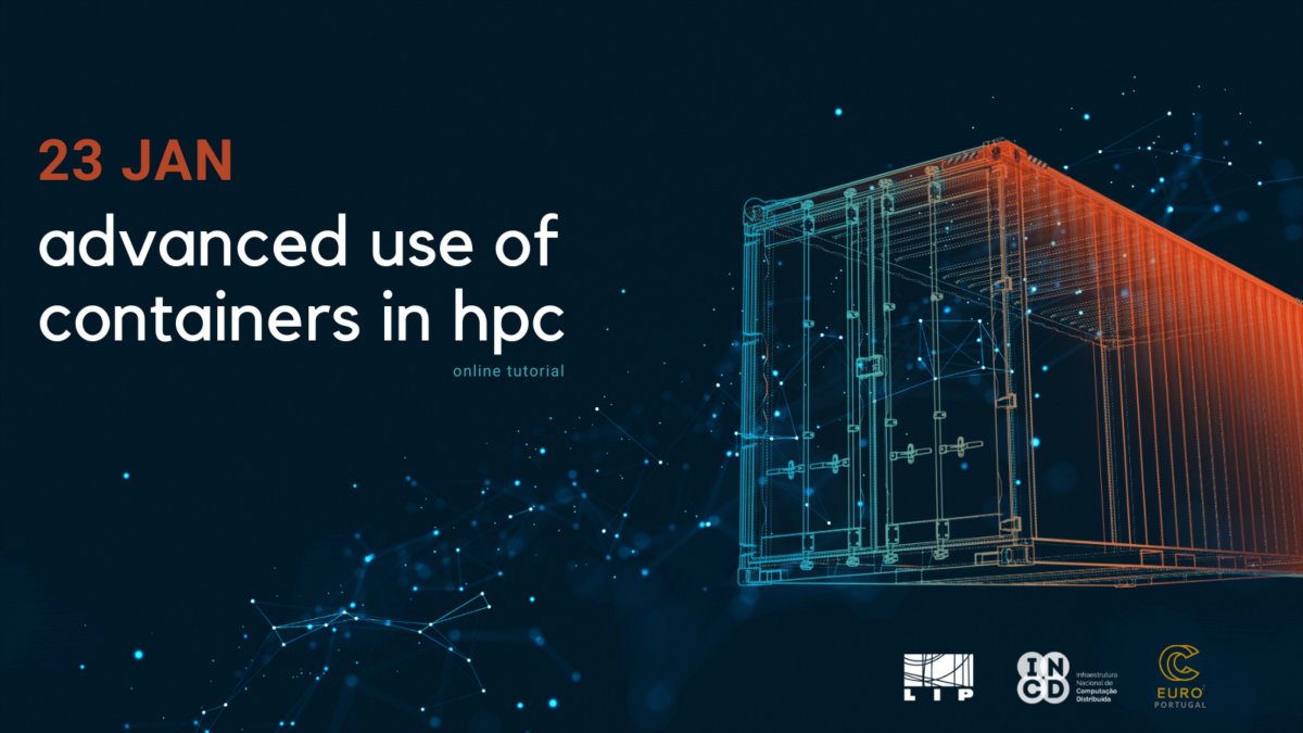 Tutorial on Advanced Use of Containers in HPC