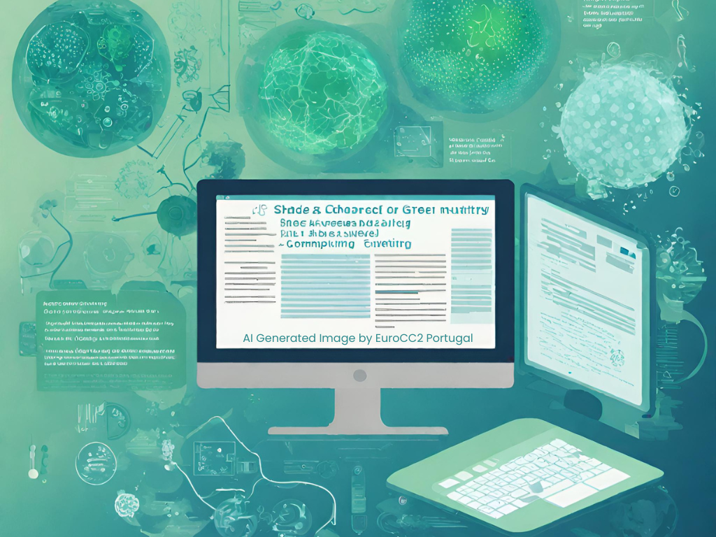 Supercomputing in the Classroom: Transforming Biology Education