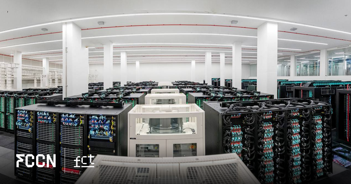 Supercomputer MareNostrum 5 – Access to Production Phase