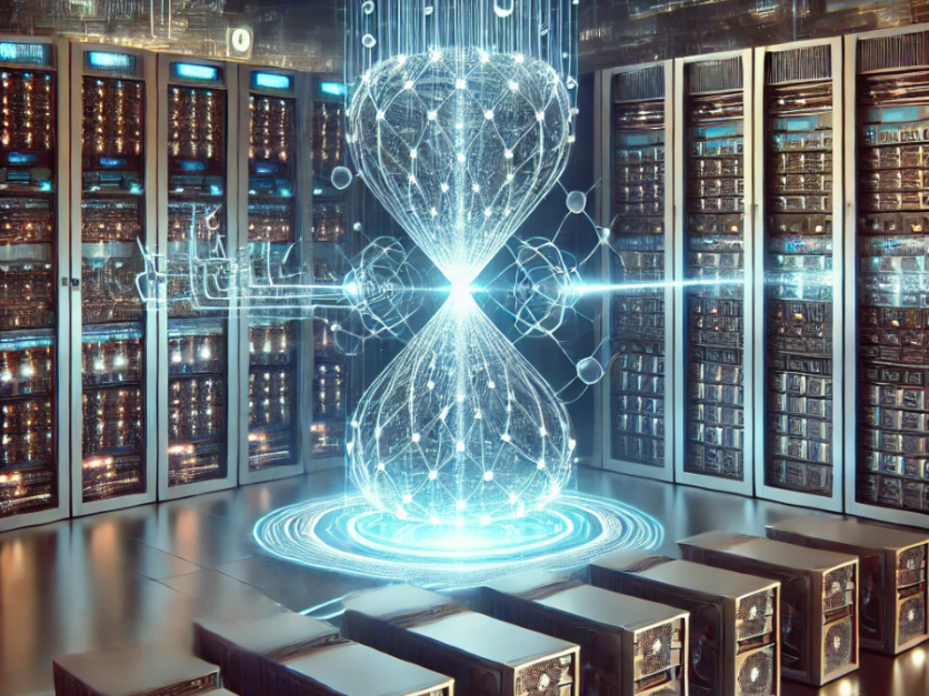 The Integration of Quantum Computing and HPC: A New Frontier in Computing