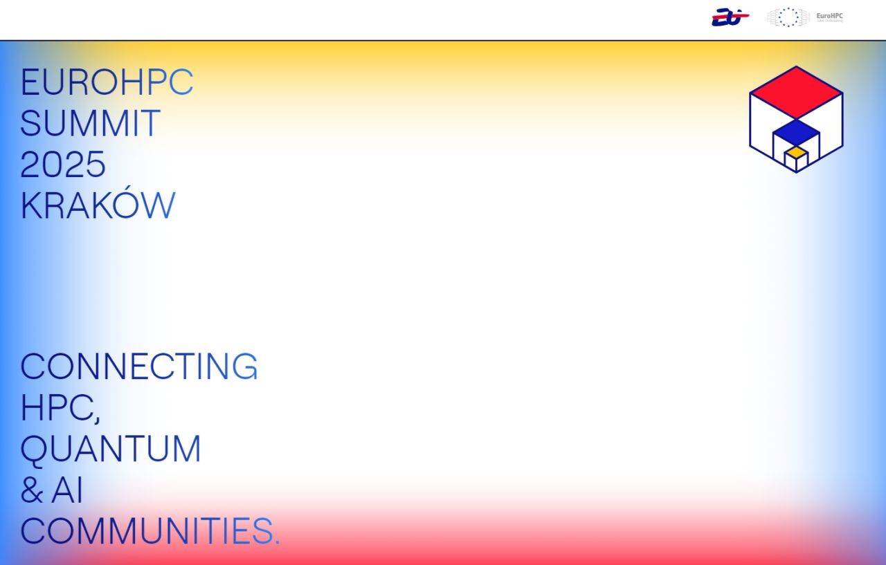 Save the Date: EuroHPC Summit 2025