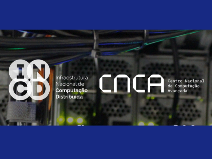 Adesão ao Centro Nacional de Computação Avançada (CNCA) – Manifestação de Interesse