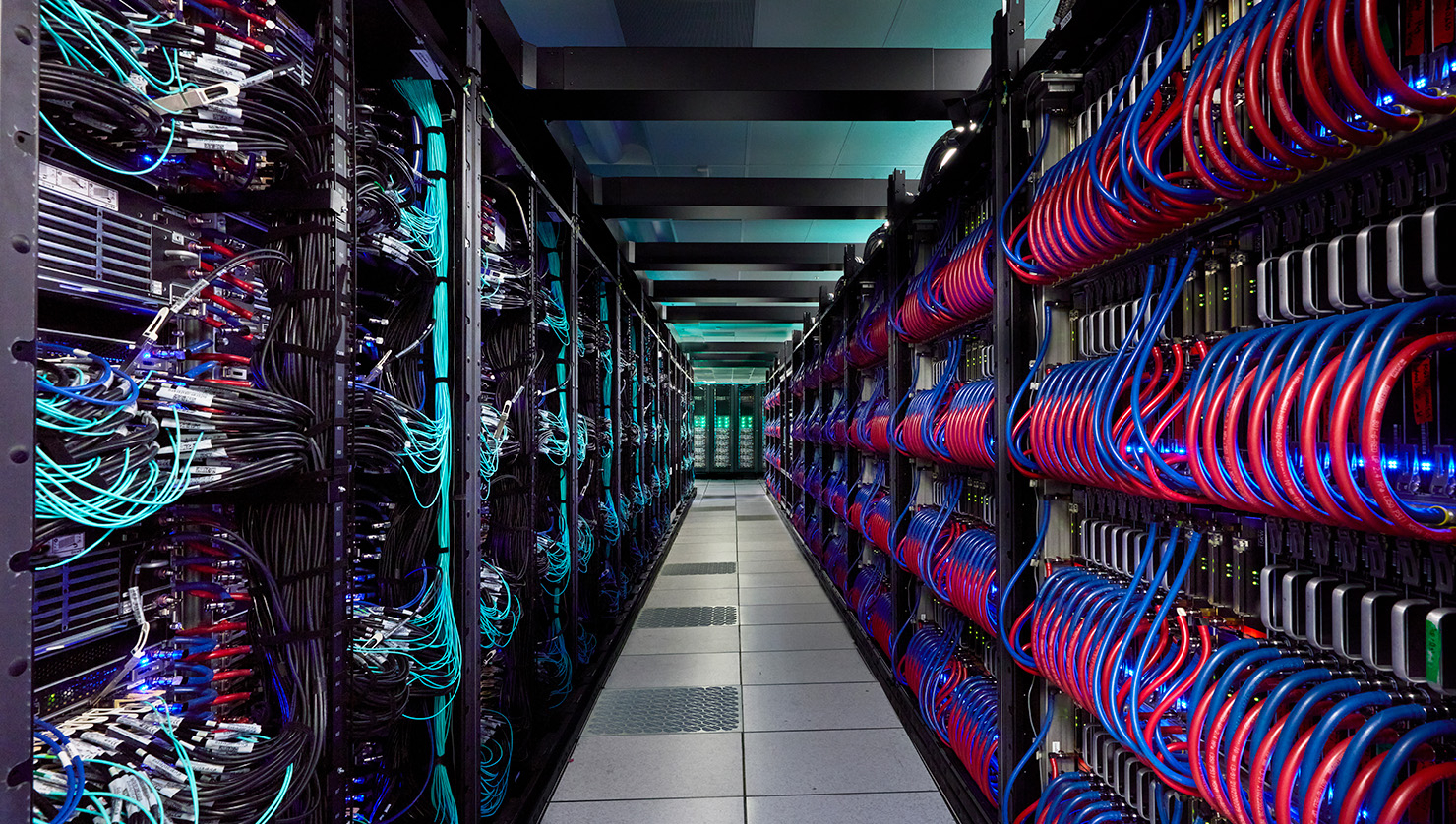 El Capitan mantém liderança na nova lista TOP500; supercomputadores europeus em destaque